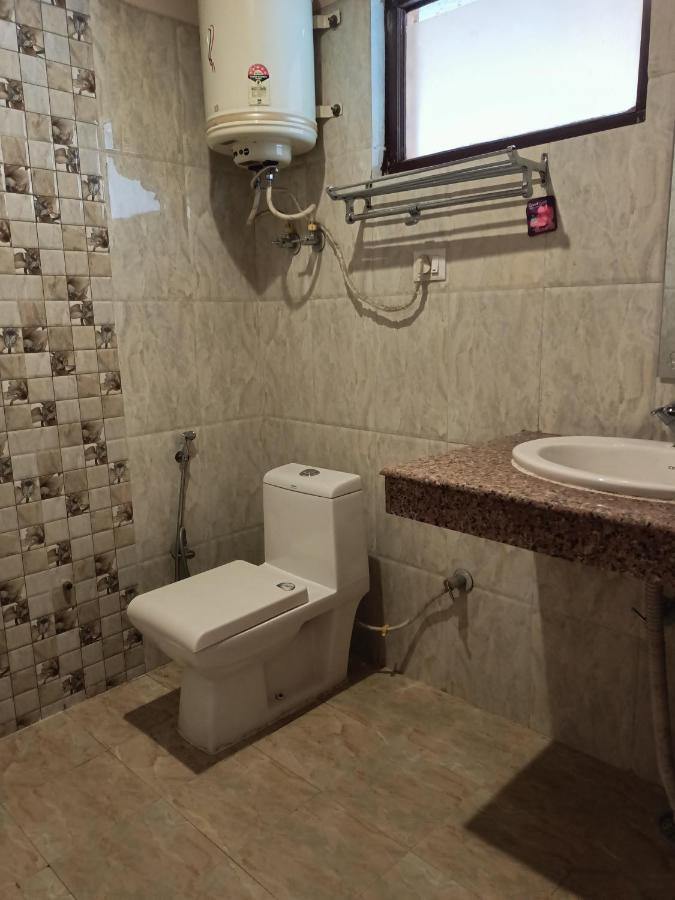 Rashpa Cottage Manāli Εξωτερικό φωτογραφία